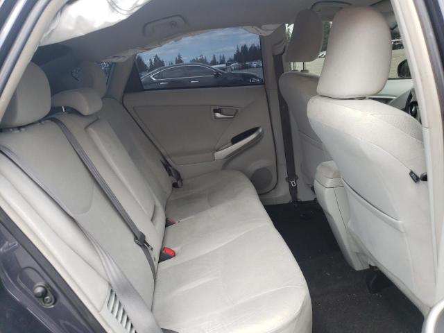 Foto 6 de la subasta – 2015 TOYOTA PRIUS con VIN JTDKN3DU9F0456399