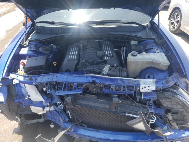 Photo 7 from auction – 2020 DODGE CHARGER SC with VIN 2C3CDXGJ0LH171330