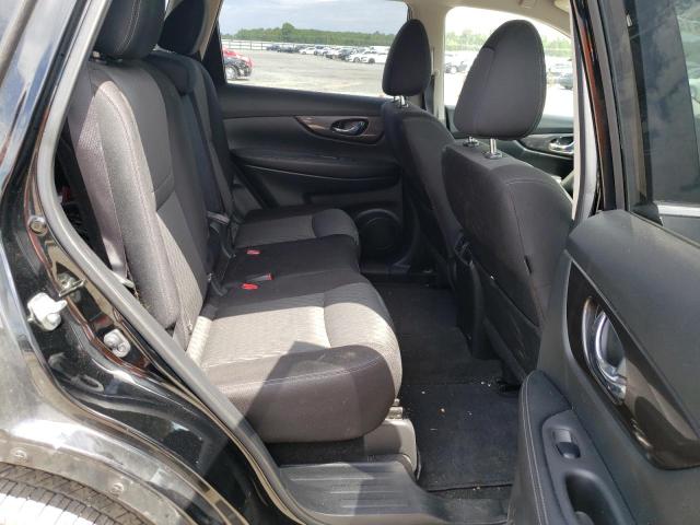 Photo 6 from auction – 2019 NISSAN ROGUE S with VIN JN8AT2MT3KW267522