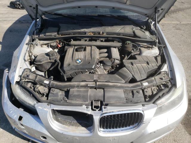 Photo 7 from auction – 2011 BMW 328 with VIN WBAPK7C5XBA973387