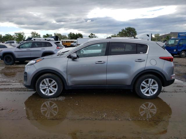 Photo 9 from auction – 2015 KIA SORENTO LX with VIN 5XYKT3A63FG660685