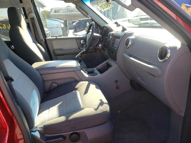 Photo 5 from auction – 2006 FORD EXPEDITION with VIN 1FMPU16556LA48253