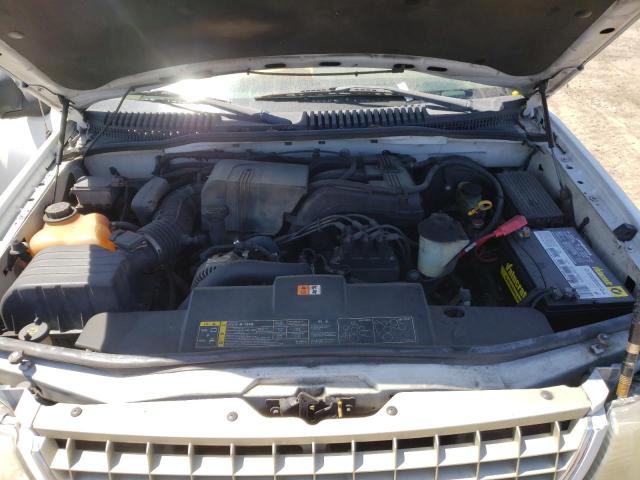 Photo 7 from auction – 2002 FORD EXPLORER E with VIN 1FMZU64E62ZA93010