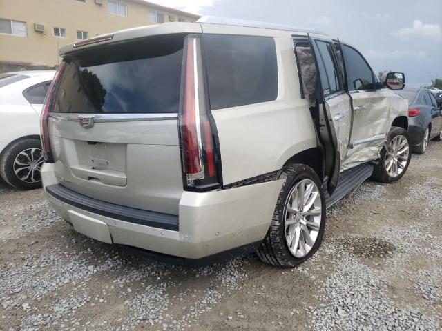 Photo 4 from auction – 2017 CADILLAC ESCALADE L with VIN 1GYS3BKJ1HR313657