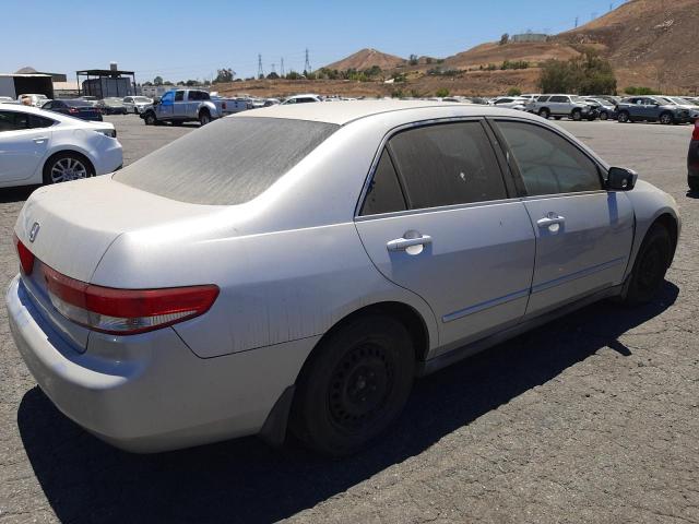 Photo 4 from auction – 2004 HONDA ACCORD LX with VIN JHMCM56424C040561