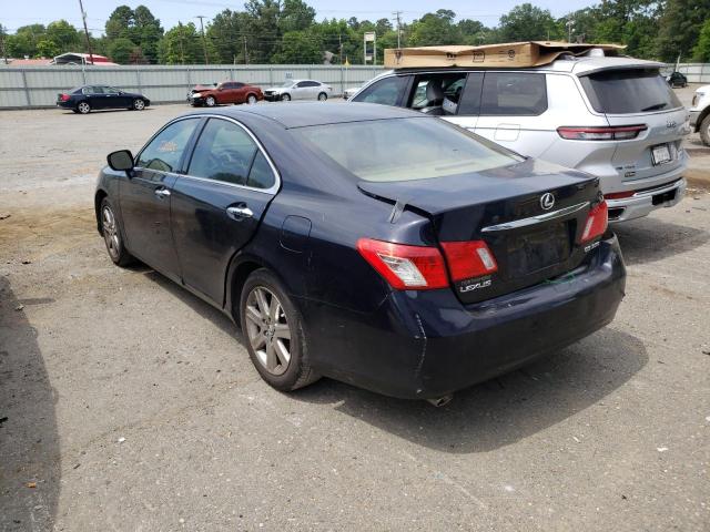 صورة رقم 3 من المزاد - 2007 LEXUS ES 350 مع VIN JTHBJ46G372144866