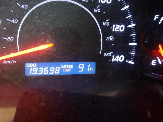 Photo 8 from auction – 2011 TOYOTA CAMRY BASE with VIN 4T1BF3EK0BU644737