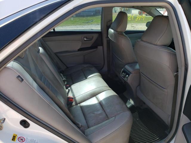 Photo 6 from auction – 2017 TOYOTA CAMRY LE with VIN 4T1BF1FK5HU649265