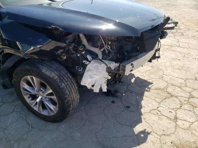 Photo 9 from auction – 2015 TOYOTA HIGHLANDER with VIN 5TDKKRFH7FS057757