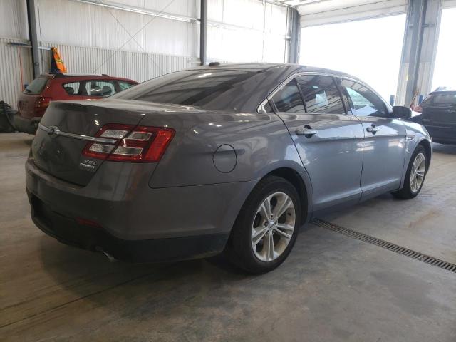 Photo 4 from auction – 2014 FORD TAURUS SEL with VIN 1FAHP2E86EG156153