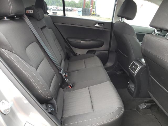 Photo 6 from auction – 2015 KIA SORENTO LX with VIN 5XYKT3A63FG660685