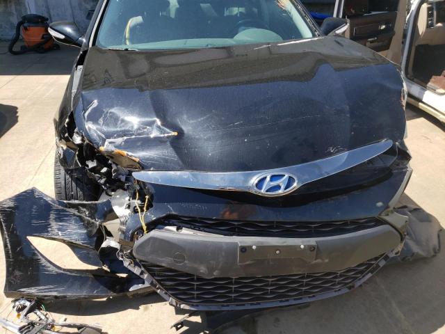 Photo 9 from auction – 2015 HYUNDAI SONATA HYB with VIN KMHEC4A44FA122252