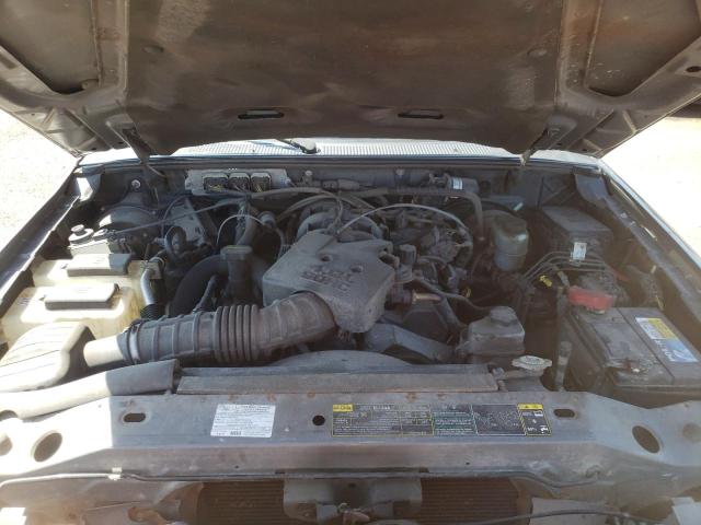 Zdjęcie 7 z aukcji – 2010 FORD RANGER SUP z VIN 1FTLR4FE2APA51845