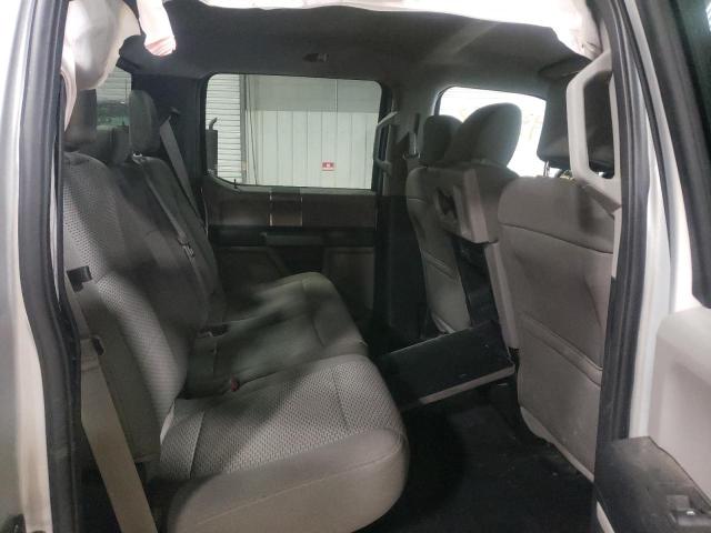 Photo 6 from auction – 2017 FORD F150 SUPER with VIN 1FTEW1EG5HKD25324