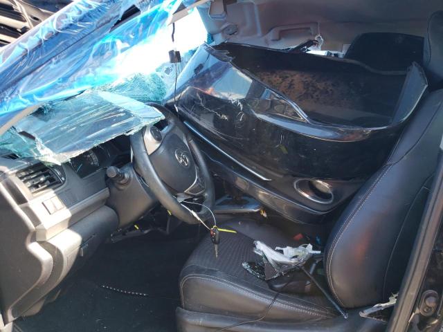 Photo 5 from auction – 2014 TOYOTA CAMRY L with VIN 4T1BF1FK5EU300599