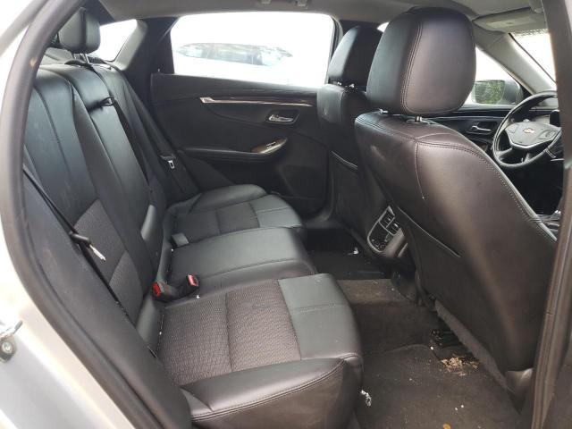 Photo 6 from auction – 2015 CHEVROLET IMPALA LT with VIN 2G1115SL3F9102177