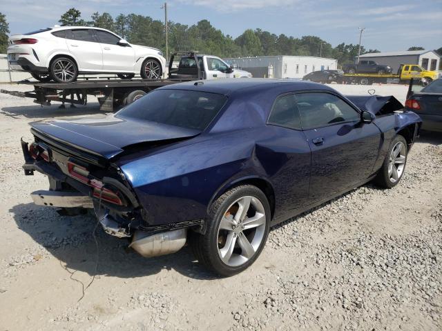 Photo 4 from auction – 2015 DODGE CHALLENGER with VIN 2C3CDZAG9FH822502