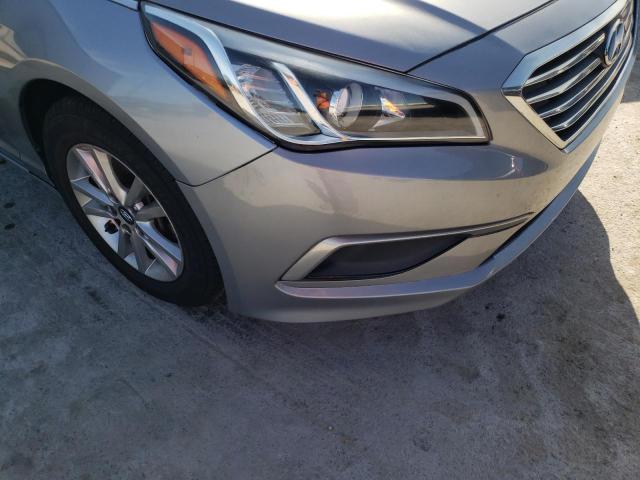 Photo 9 from auction – 2016 HYUNDAI SONATA SE with VIN 5NPE24AF4GH428998