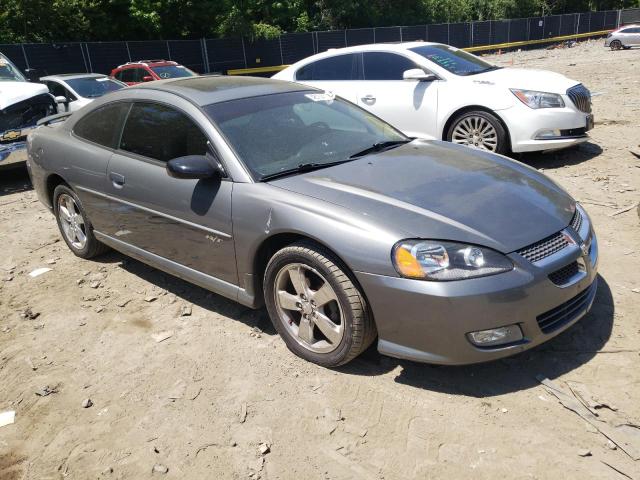 DODGE STRATUS R/ 2004 with VIN 4B3AG52H64E153488 - Photo from auction