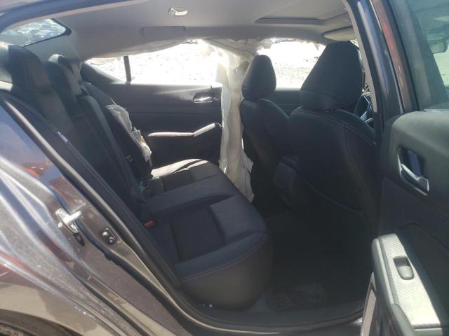 Photo 6 from auction – 2022 NISSAN ALTIMA SR with VIN 1N4BL4CV5NN307792