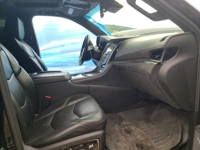 Photo 5 from auction – 2016 CADILLAC ESCALADE E with VIN 1GYS4KKJ7GR162528