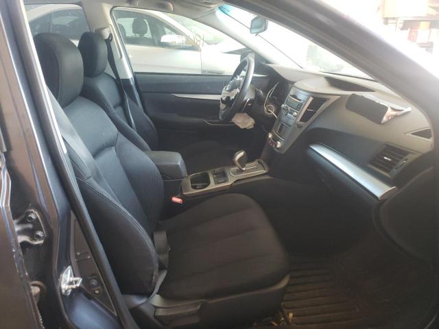 Photo 5 from auction – 2010 SUBARU LEGACY 2.5 with VIN 4S3BMGA66A3226875