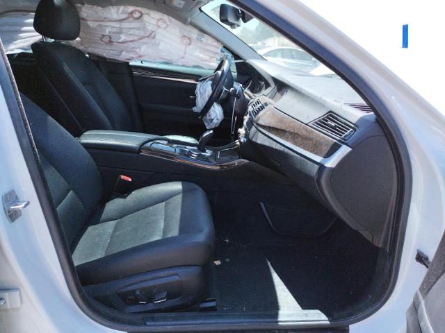 Photo 5 from auction – 2016 BMW 528 I with VIN WBA5A5C56GD525524
