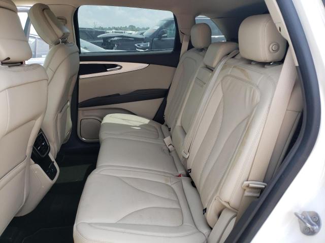 Photo 6 from auction – 2020 LINCOLN NAUTILUS with VIN 2LMPJ6J92LBL30074