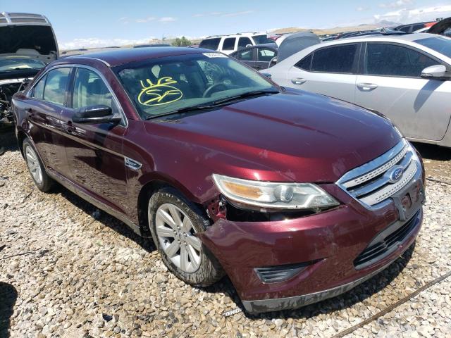 صورة رقم 1 من المزاد - 2011 FORD TAURUS SE مع VIN 1FAHP2DW1BG181215