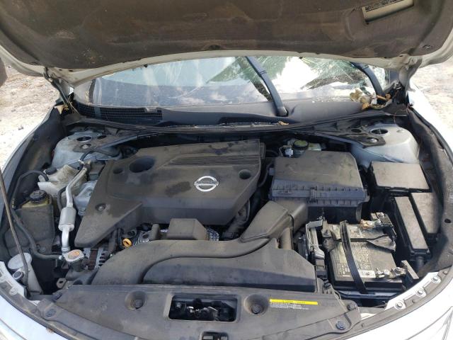 Photo 7 from auction – 2015 NISSAN ALTIMA 2.5 with VIN 1N4AL3AP0FC146968