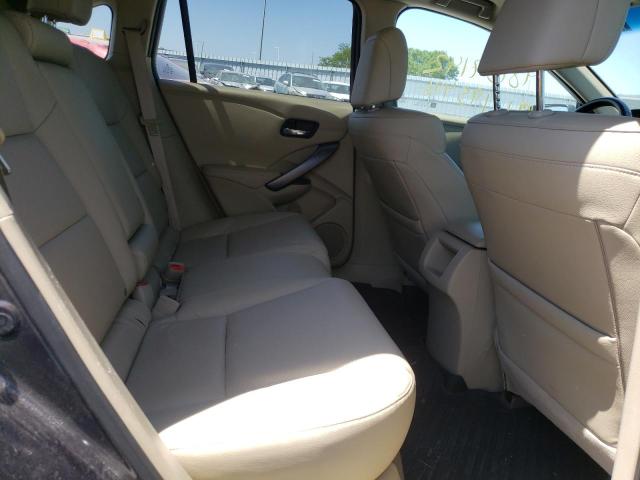 Photo 6 from auction – 2015 ACURA RDX TECHNO with VIN 5J8TB4H55FL000132
