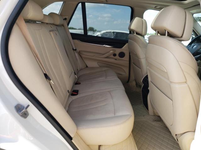 Photo 6 from auction – 2014 BMW X5 SDRIVE3 with VIN 5UXKR2C59E0H31990