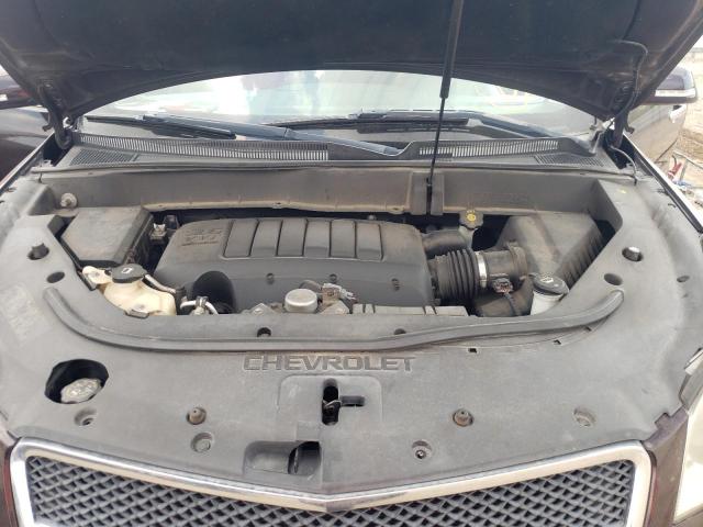 Photo 7 from auction – 2009 CHEVROLET TRAVERSE L with VIN 1GNER23D29S176045