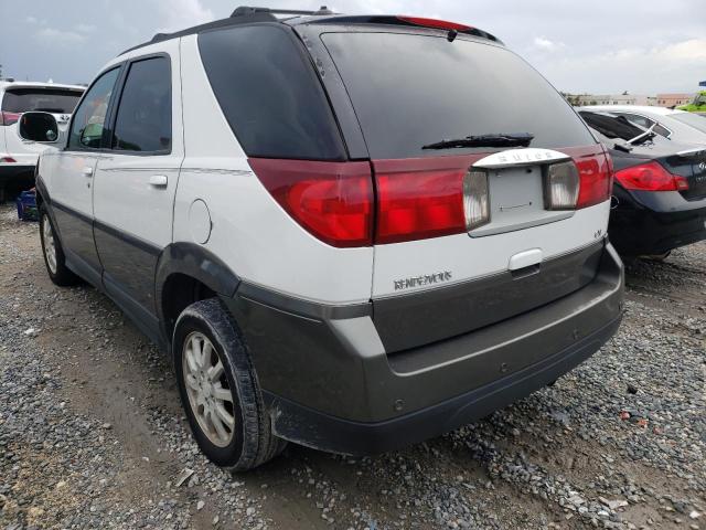 Photo 3 from auction – 2005 BUICK RENDEZVOUS with VIN 3G5DA03E95S542601