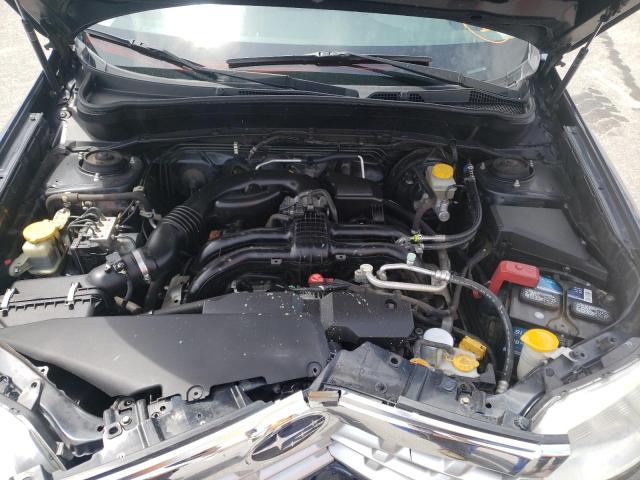 Photo 7 from auction – 2013 SUBARU FORESTER L with VIN JF2SHAFCXDH418650