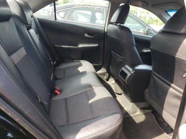 Photo 6 from auction – 2014 TOYOTA CAMRY L with VIN 4T1BF1FK6EU308775