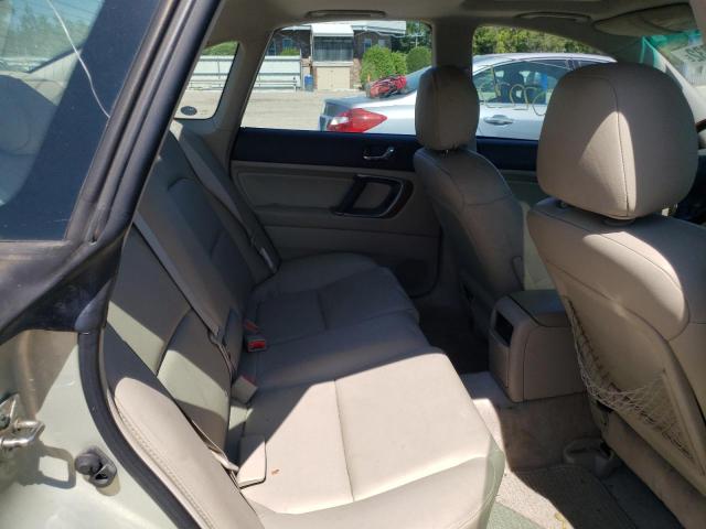 Photo 6 from auction – 2005 SUBARU OUTBACK with VIN 4S4BL84C954222325