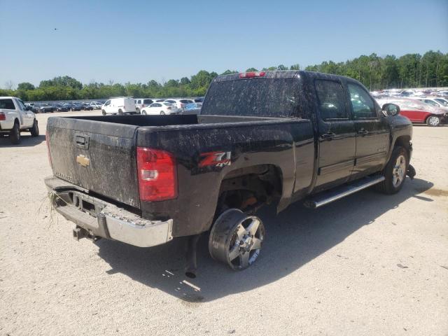 Photo 4 from auction – 2013 CHEVROLET SILVERADO with VIN 1GC1KXCG9DF116462