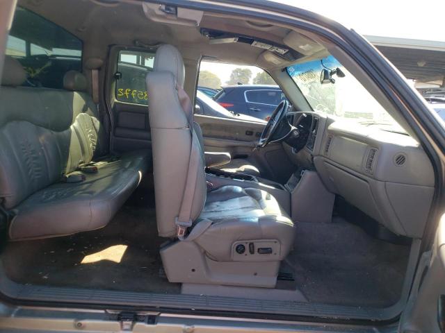 Photo 5 from auction – 2002 CHEVROLET silverado with VIN 2GCEC19T121210159