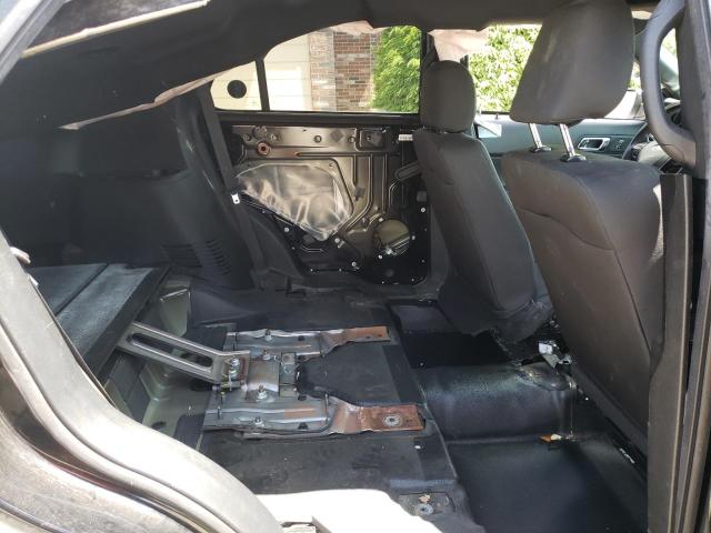 Photo 6 from auction – 2018 FORD EXPLORER P with VIN 1FM5K8ARXJGA15802