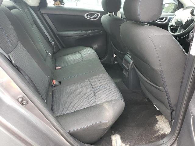 Photo 6 from auction – 2017 NISSAN SENTRA SR with VIN 3N1CB7AP8HY221605