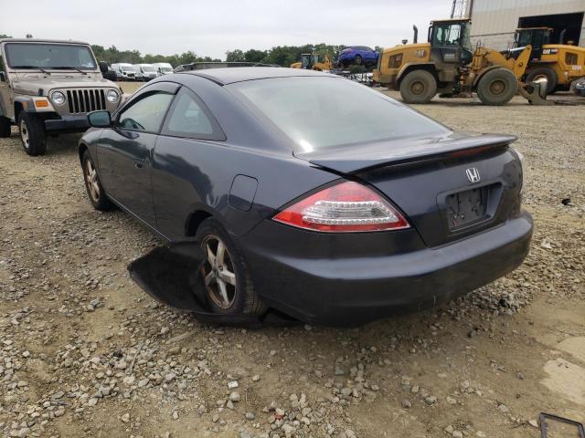 Photo 3 from auction – 2003 HONDA ACCORD with VIN 1HGCM71643A024086