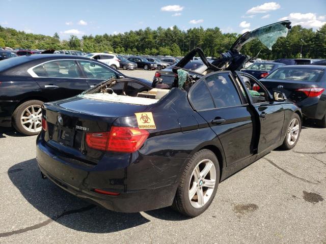 Photo 4 from auction – 2014 BMW 328 XI SUL with VIN WBA3B5C51EP541498