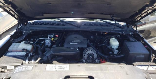 Photo 7 from auction – 2005 CHEVROLET SILVERADO with VIN 2GCEC13T151320383