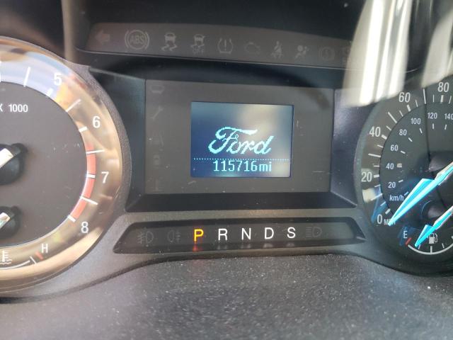 Photo 8 from auction – 2016 FORD FUSION S with VIN 3FA6P0G78GR313015