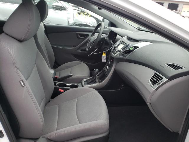 Photo 5 from auction – 2015 HYUNDAI ELANTRA SE with VIN 5NPDH4AE2FH631484