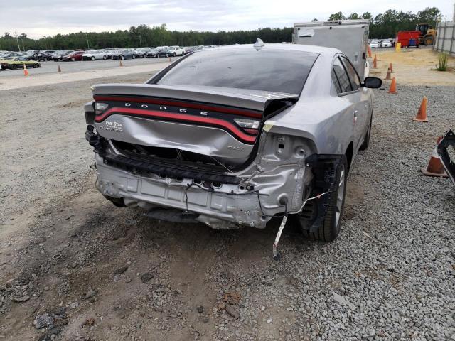 Zdjęcie 9 z aukcji – 2016 DODGE CHARGER SX z VIN 2C3CDXHG2GH214669