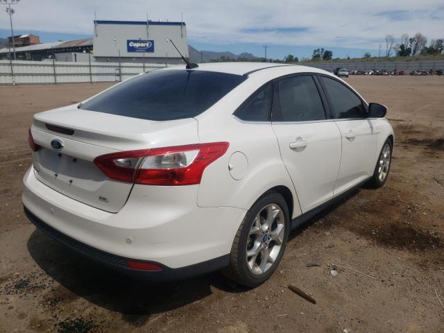 Photo 4 from auction – 2012 FORD FOCUS SEL with VIN 1FAHP3H24CL330173