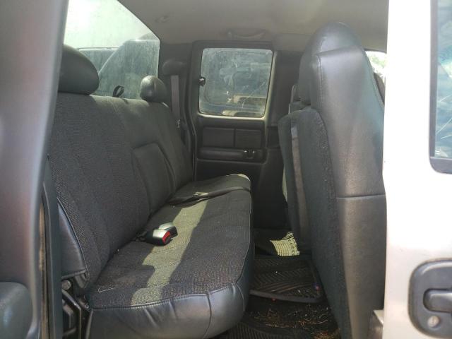 Photo 6 from auction – 2002 CHEVROLET SILVERADO with VIN 2GCEC19V821190056