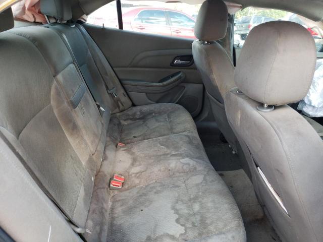 Photo 6 from auction – 2013 CHEVROLET MALIBU LS with VIN 1G11B5SA6DF211152